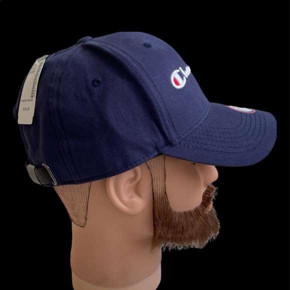 Champion Embroidered Hat - Picture 4 of 11